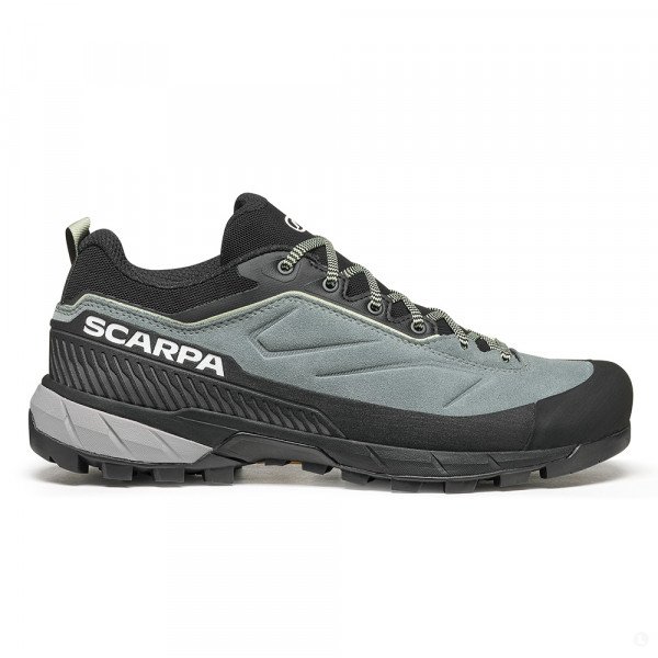 Треккинговые кроссовки женские Scarpa Rapid Xt 