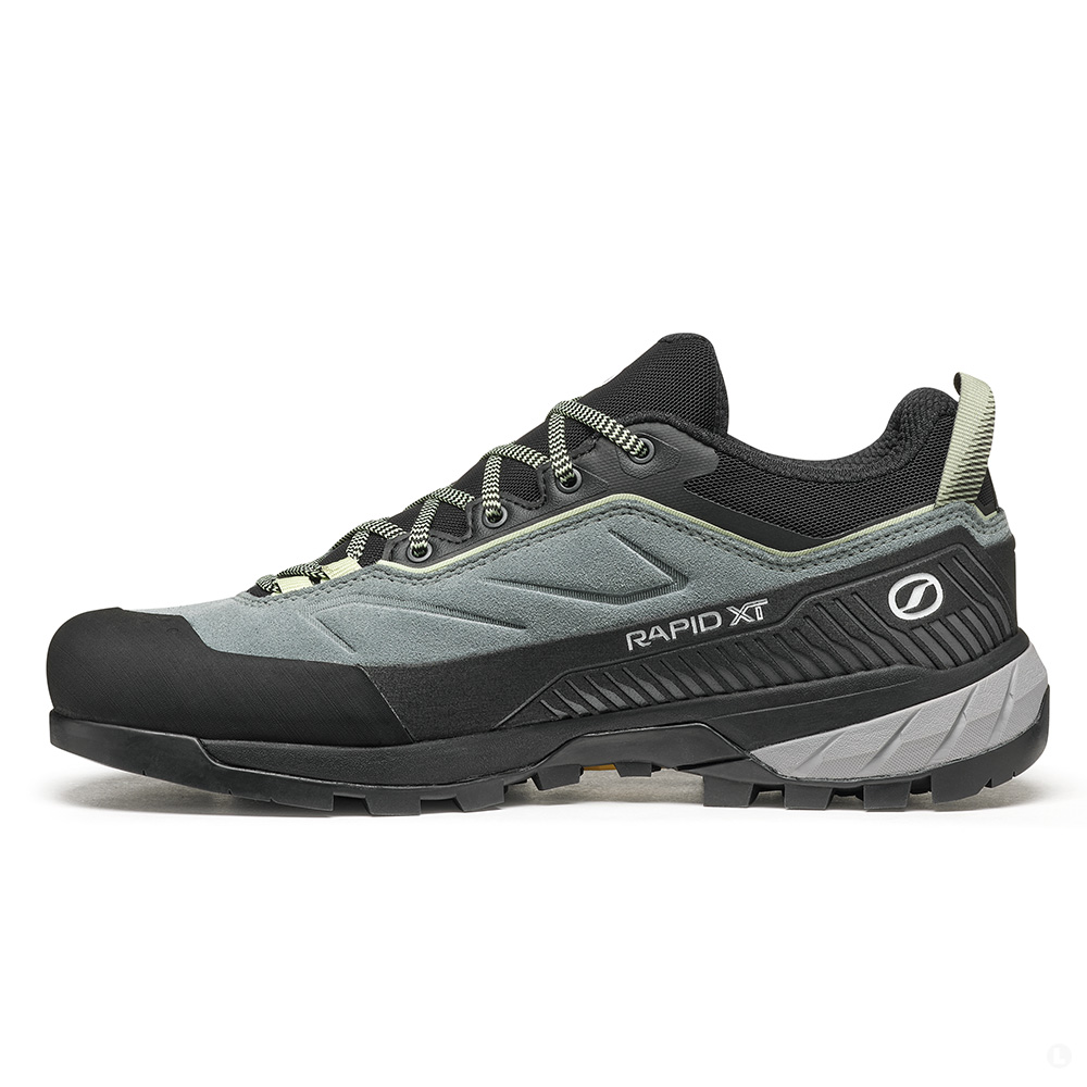 Треккинговые кроссовки женские Scarpa Rapid Xt Треккинговые кроссовки женские Scarpa Rapid Xt