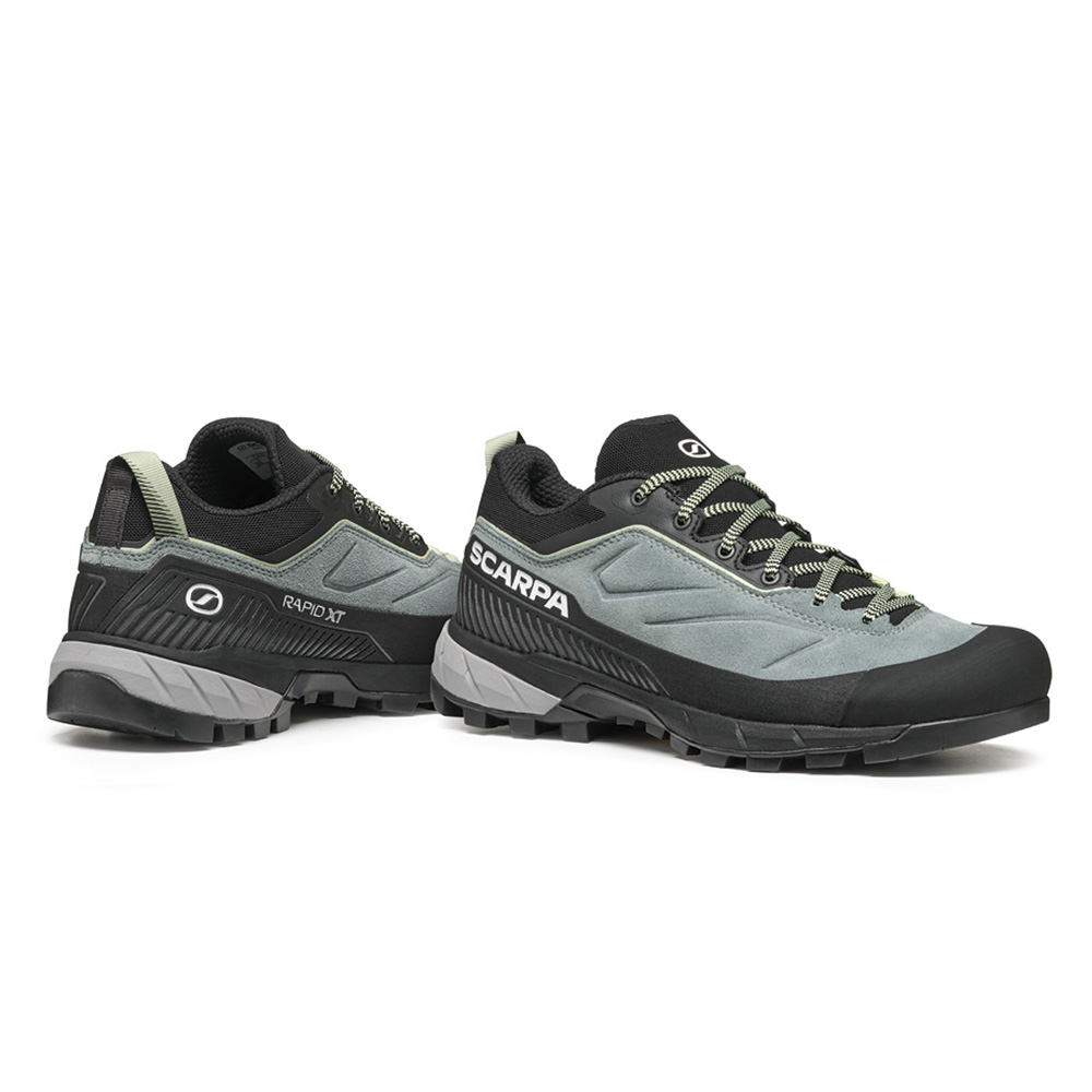 Треккинговые кроссовки женские Scarpa Rapid Xt Треккинговые кроссовки женские Scarpa Rapid Xt