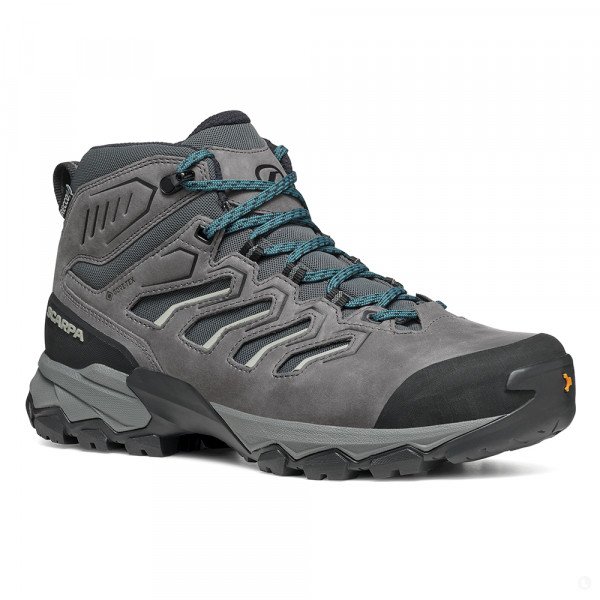 Треккинговые ботинки мужские Scarpa Moraine Mid Gtx 