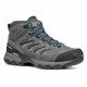 Треккинговые ботинки мужские Scarpa Moraine Mid Gtx 