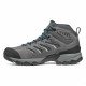 Треккинговые ботинки мужские Scarpa Moraine Mid Gtx 