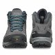 Треккинговые ботинки мужские Scarpa Moraine Mid Gtx 