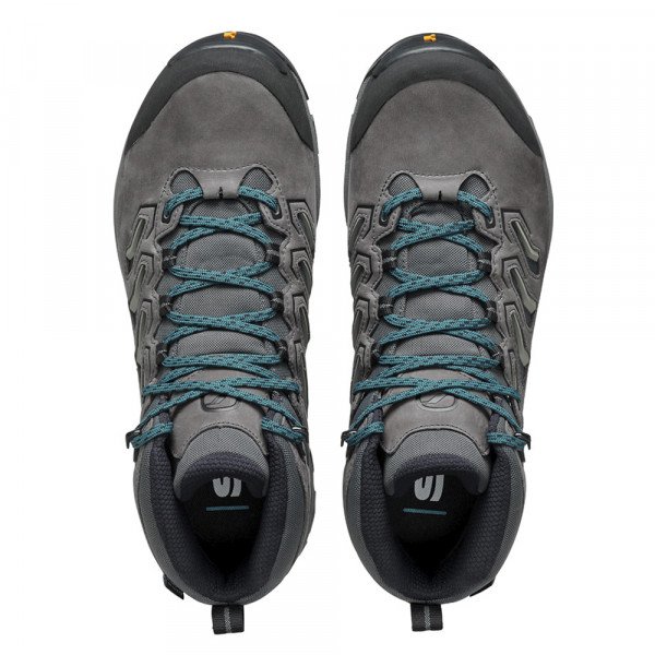 Треккинговые ботинки мужские Scarpa Moraine Mid Gtx 