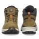 Треккинговые ботинки детские Scarpa Rs Pro Wp-Y 