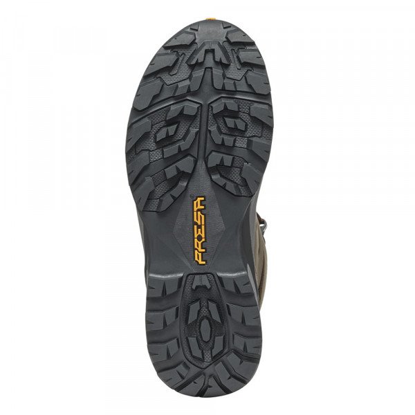 Треккинговые ботинки детские Scarpa Rs Pro Wp-Y 