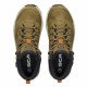 Треккинговые ботинки детские Scarpa Rs Pro Wp-Y 