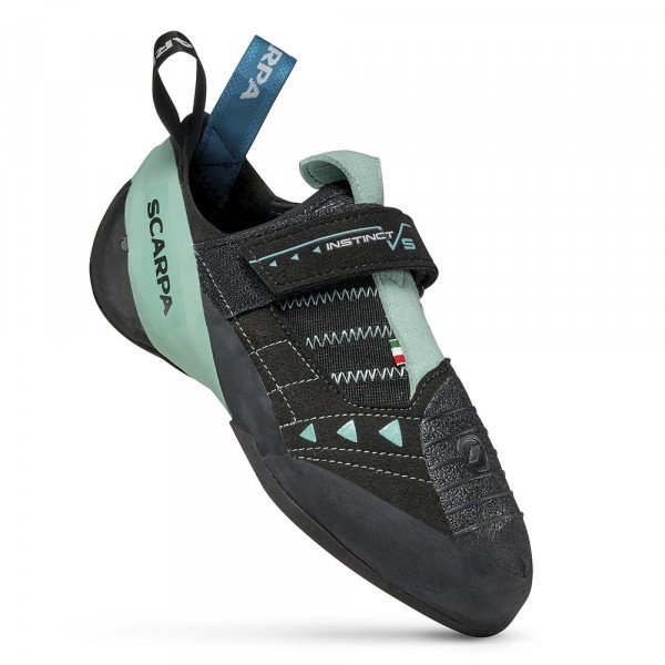 Скальные туфли женские Scarpa Instinct Vs 