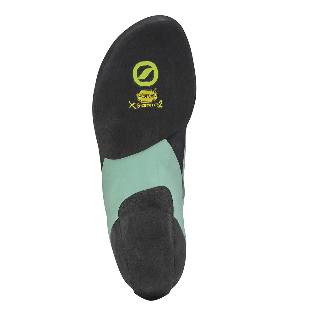 Скальные туфли женские Scarpa Instinct Vs 