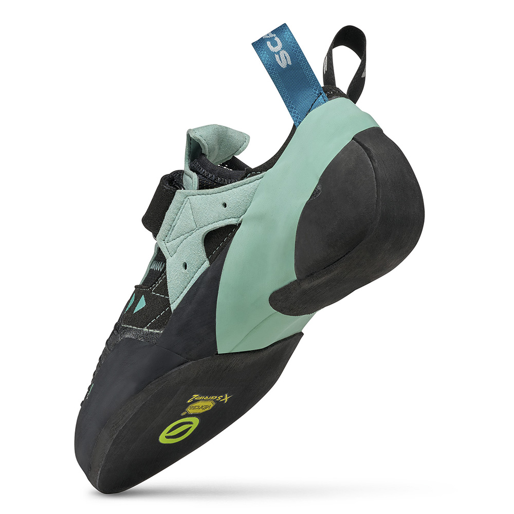 Скальные туфли женские Scarpa Instinct Vs 