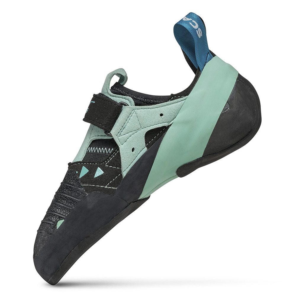 Скальные туфли женские Scarpa Instinct Vs 