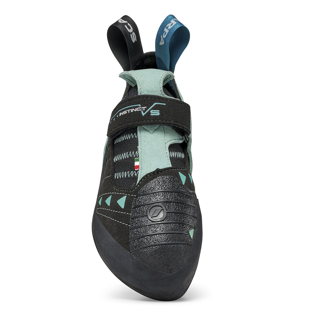 Скальные туфли женские Scarpa Instinct Vs 