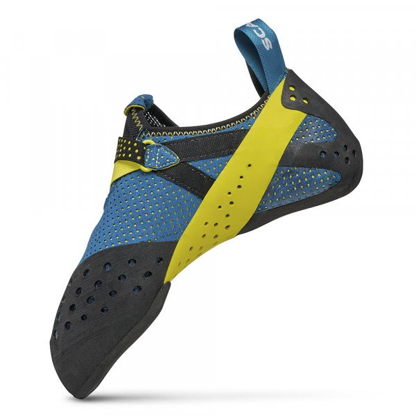 Скальные туфли женские Scarpa Furia Air 