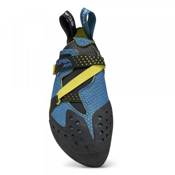 Скальные туфли женские Scarpa Furia Air 