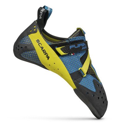 Скальные туфли женские Scarpa Furia Air  Скальные туфли женские Scarpa Furia Air
