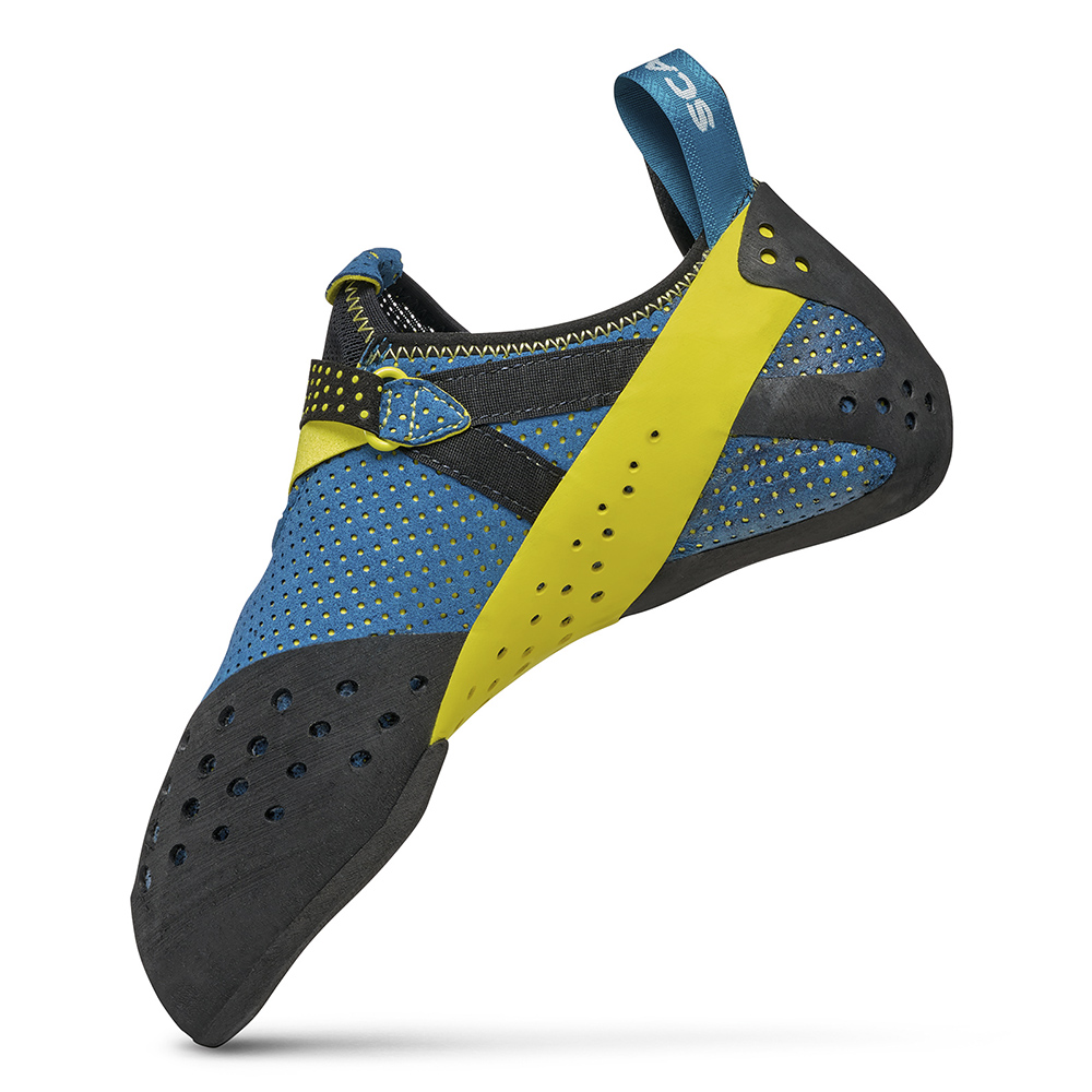 Скальные туфли женские Scarpa Furia Air 