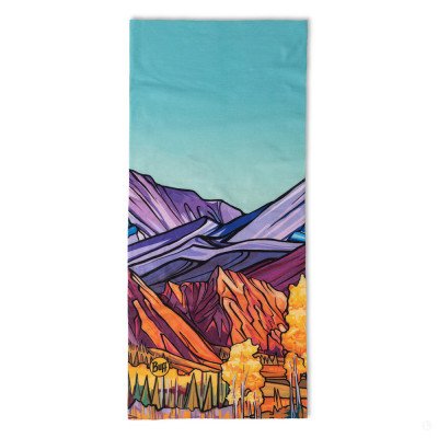 Балаклава Buff CoolNet UV Балаклава Buff CoolNet UV