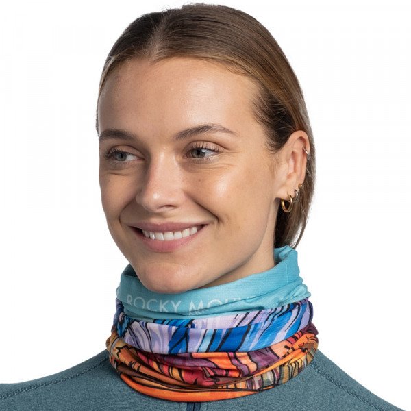 Балаклава Buff CoolNet UV  