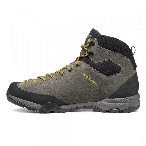 Треккинговые ботинки мужские Scarpa Mojito hike GTX 