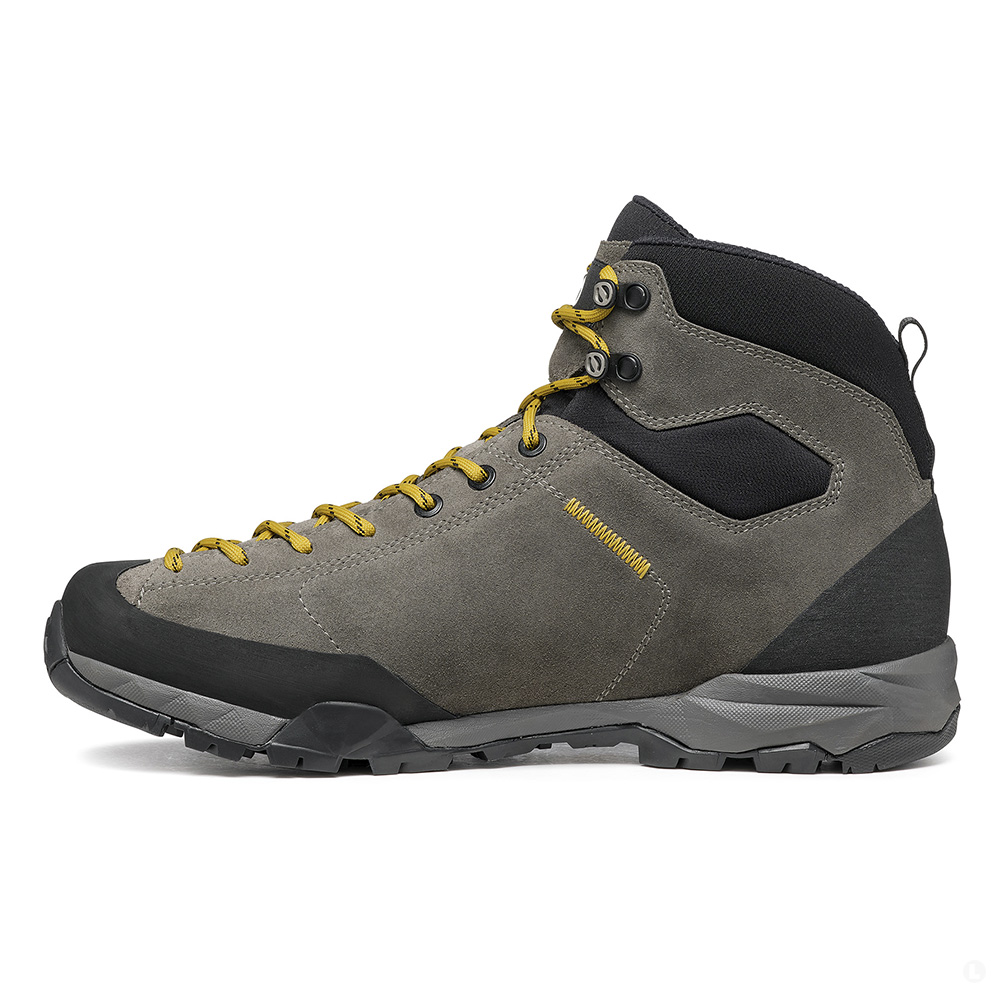 Треккинговые ботинки мужские Scarpa Mojito hike GTX Треккинговые ботинки мужские Scarpa Mojito hike GTX