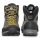 Треккинговые ботинки мужские Scarpa Mojito hike GTX 