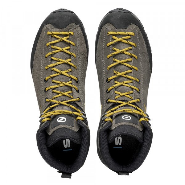 Треккинговые ботинки мужские Scarpa Mojito hike GTX 
