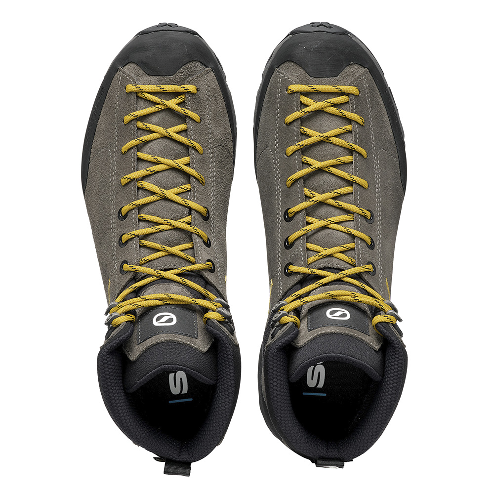 Треккинговые ботинки мужские Scarpa Mojito hike GTX Треккинговые ботинки мужские Scarpa Mojito hike GTX