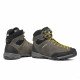 Треккинговые ботинки мужские Scarpa Mojito hike GTX 