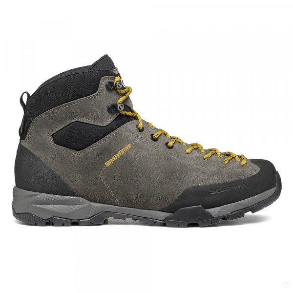 Треккинговые ботинки мужские Scarpa Mojito hike GTX 