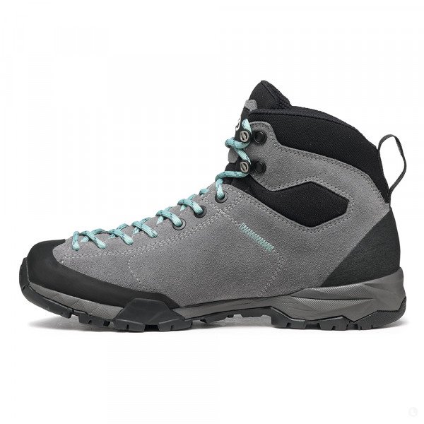 Треккинговые ботинки женские Scarpa Mojito hike GTX