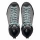 Треккинговые ботинки женские Scarpa Mojito hike GTX
