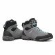 Треккинговые ботинки женские Scarpa Mojito hike GTX