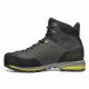 Треккинговые ботинки мужские Scarpa Zodiac Trk Gtx 