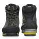 Треккинговые ботинки мужские Scarpa Zodiac Trk Gtx 