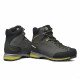 Треккинговые ботинки мужские Scarpa Zodiac Trk Gtx 