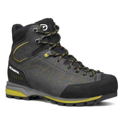 Треккинговые ботинки мужские Scarpa Zodiac Trk Gtx  Треккинговые ботинки мужские Scarpa Zodiac Trk Gtx
