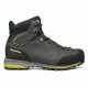 Треккинговые ботинки мужские Scarpa Zodiac Trk Gtx 
