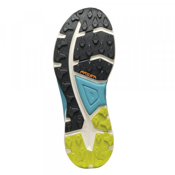 Треккинговые кроссовки мужские Scarpa Golden Gate 2