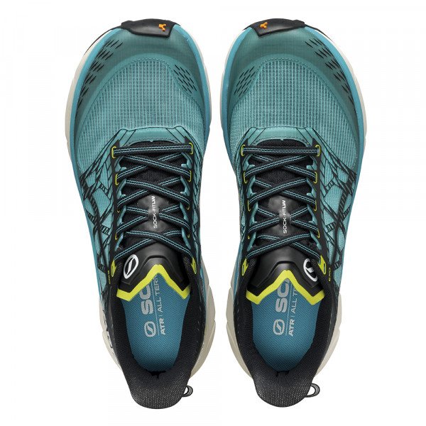 Треккинговые кроссовки мужские Scarpa Golden Gate 2
