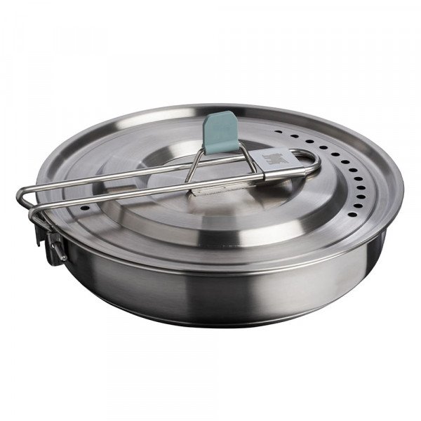 Набор посуды Stanley Wildfare Core Fry Pan Набор посуды Stanley Wildfare Core Fry Pan