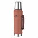 Термос Stanley Classic Vac 1L кирпичный Термос Stanley Classic Vac 1L кирпичный