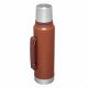 Термос Stanley Classic Vac 1L кирпичный Термос Stanley Classic Vac 1L кирпичный