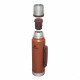 Термос Stanley Classic Vac 1L кирпичный Термос Stanley Classic Vac 1L кирпичный