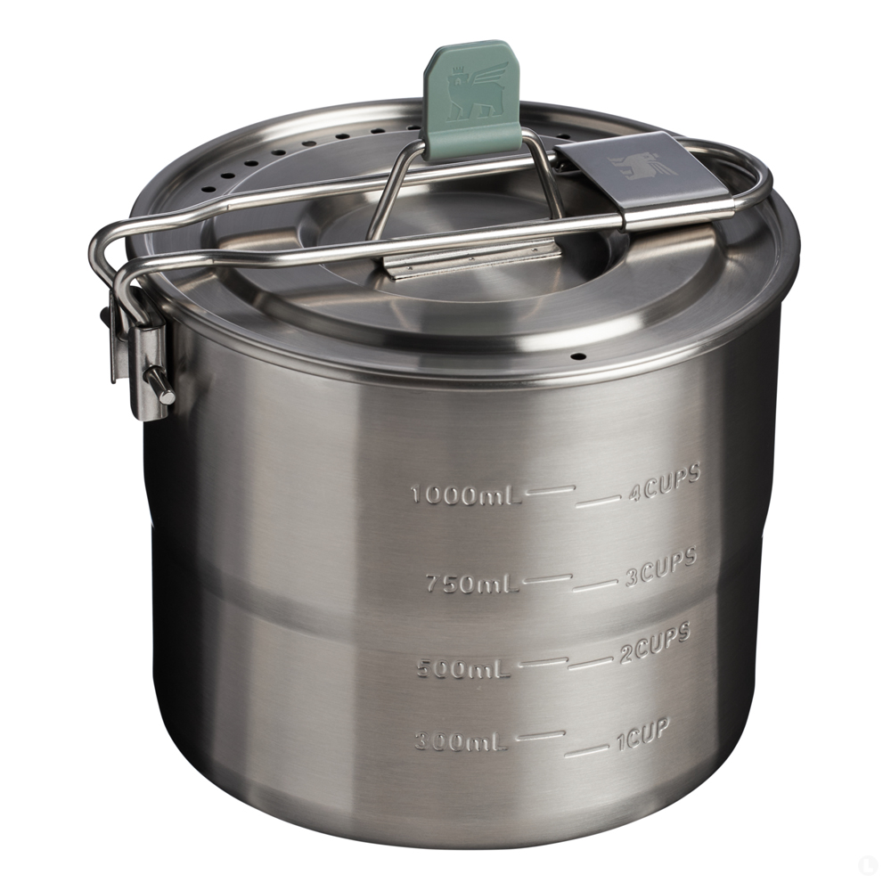 Набор посуды Stanley Go Cook Set 