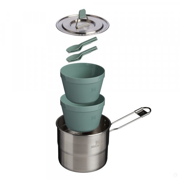 Набор посуды Stanley Go Cook Set 