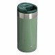 Термостакан Stanley The AeroLight Transit Mug 0.35 L зеленый