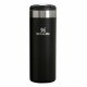 Термостакан Stanley The AeroLight Transit Mug 0.47 L черный