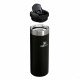 Термостакан Stanley The AeroLight Transit Mug 0.47 L черный
