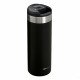 Термостакан Stanley The AeroLight Transit Mug 0.47 L черный