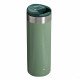 Термостакан Stanley The AeroLight Transit Mug 0.47 L зеленый